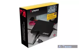 Фрейм-переходник SNA-BR/35 Kingston - Фото