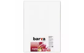 Папір BARVA A3 Everyday Matted 220г double-sided 20с (IP-BE220-295) - Фото