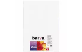 Папір BARVA A3 Everyday Glossy 155г double-sided 20с (IP-GE155-309) - Фото
