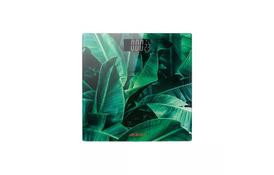 Весы напольные Ardesto SCB-965LEAVES - Фото