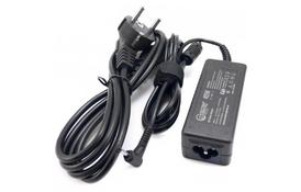 Блок питания к ноутбуку EXTRADIGITAL Acer 19V, 2.37A, 45W (3.0x1.1) (PSA3875) - Фото