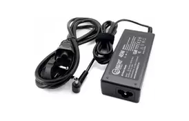 Блок питания к ноутбуку EXTRADIGITAL Lenovo 20V, 2.25A, 45W (4.0x1.7) (PSL3864) - Фото