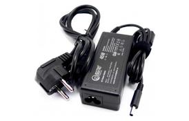 Блок питания к ноутбуку EXTRADIGITAL Dell 19.5V, 2.31A, 45W (4.5x3.0) (PSD3883) - Фото
