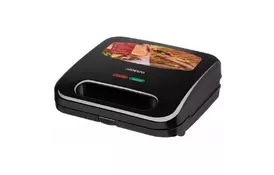 Сэндвичница Ardesto SM-H110BGR - Фото