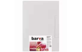 Папір BARVA A3 Everyday Matted 220г double-sided 60с (IP-BE220-296) - Фото
