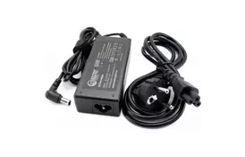 Блок питания к ноутбуку EXTRADIGITAL Sony 19.5V, 3A, 60W (6.5x4.4) (PSS3874) - Фото