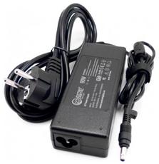 Блок питания к ноутбуку EXTRADIGITAL HP 19V, 4.74A, 90W (4.8x1.7) (PSH3876)