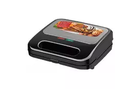 Сэндвичница Ardesto SM-H400S - Фото