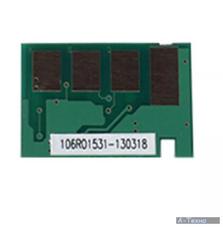 Чип для картриджа Xerox WC 3550 (11K) BASF (WWMID-70910)