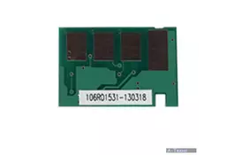 Чип для картриджа Xerox WC 3550 (11K) BASF (WWMID-70910) - Фото