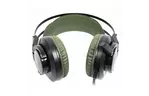 Наушники A4tech J437 Bloody Army Green