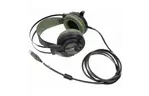 Наушники A4tech J437 Bloody Army Green