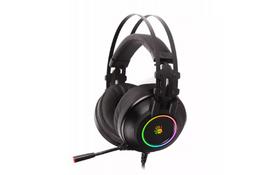 Наушники A4tech G528C Bloody Black - Фото