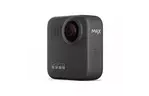 Экшн-камера GoPro MAX Black (CHDHZ-201-RW)