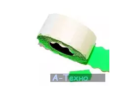 Aurika 26х12 green (2612G) - Фото