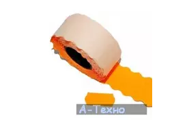 Aurika 26х12 orange (2612O) - Фото