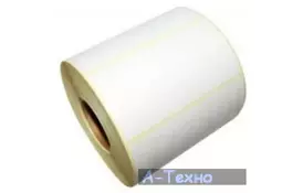 Этикетка Aurika термотрансферна 97х48,8 / 1тис н/гл (9748W) - Фото