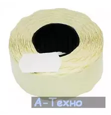 Aurika 26х12 white, 25 рул (2612W)