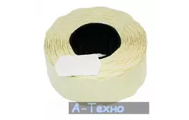 Aurika 26х12 white, 25 рул (2612W) - Фото