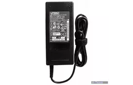 Блок питания к ноутбуку Lenovo 90W 20V 4.5A разъем 5.5/2.5 (LITEON) (PA-1900-04) - Фото