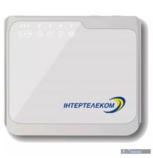3G роутер Інтертелеком Avenor V-RE500 (4820148100235)