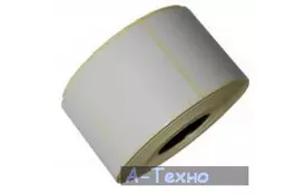 Этикетка Aurika ECO 40х25/ 2тис (4025T) - Фото
