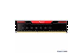 Модуль пам'яті для комп'ютера DDR4 8GB 2400 MHz Black Panther Apacer (EK.08G2T.GEC) - Фото