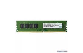 Модуль пам'яті для комп'ютера DDR4 8GB 2400 MHz Apacer (AU08GGB24CEYBGC) - Фото