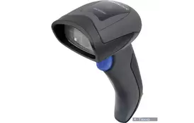 Сканер штрих-кода Datalogic QuickScan I QBT2400 (QBT2400-BK-BTK+) - Фото