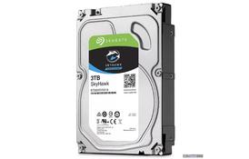 Жесткий диск 3.5" 3TB Seagate (ST3000VX010) - Фото