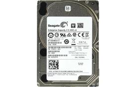 Жесткий диск для сервера 2.5" 1TB Seagate (ST1000NX0313) - Фото