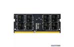Модуль памяти для ноутбука SoDIMM DDR4 4GB 2133 MHz Elite Team (TED44G2133C15-S01)