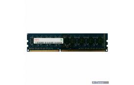 Модуль памяти для компьютера DDR4 8GB 2400 MHz Hynix (HMA81GU6AFR8N-UHN0) - Фото