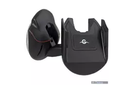 Универсальный автодержатель GLOBAL M04SH (1283126473609) - Фото