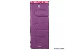 Спальный мешок Coleman Salida Rectangular (2000015579) - Фото