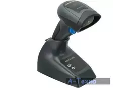 Сканер штрих-кода Datalogic QuickScan I QBT2400 Bluetooth (QBT2430-BK-BTK1) - Фото