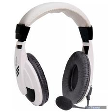 Наушники Defender Gryphon NH-750 White (63747)