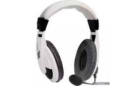 Наушники Defender Gryphon NH-750 White (63747) - Фото