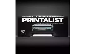 Картридж PRINTALIST HP CE285A/CB435A/CB436A (HP-CE285A-PL) - Фото Картридж PRINTALIST HP CE285A/CB435A/CB436A (HP-CE285A-PL) - Фото