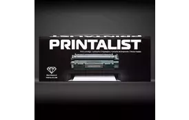 Картридж PRINTALIST Samsung SCX-D4200A (Sam-D4200A-PL) - Фото