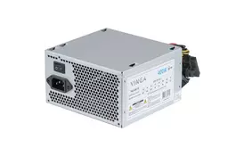 Блок питания Vinga 400W (PSU-400-12) - Фото