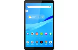 Планшет Lenovo Tab M8 (FHD) WiFi 3/32GB Platinum Grey (TB-8705F) (ZA5F0005UA) - Фото