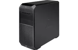 Компьютер HP Z4 / Intel W-2125 (3MB66EA) - Фото