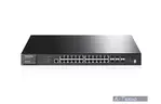 Коммутатор TP-LINK T3700G-28TQ (T3700G-28TQ)