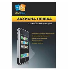 Пленка защитная Drobak LG Optimus L5 E610 (501542)
