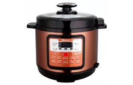 Мультиварка Minerva D508 - Фото