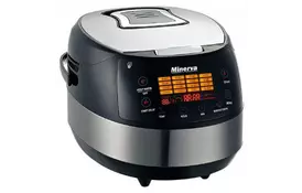 Мультиварка Minerva M49 - Фото