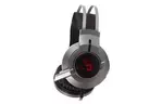 Наушники A4tech G437 Bloody Black