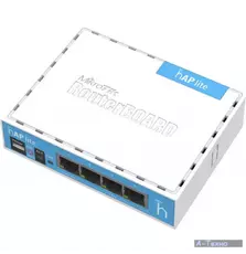 Маршрутизатор Mikrotik RB941-2nD