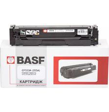 Картридж BASF LJ M180n/M181fw/CF533A (KT-CF533A)